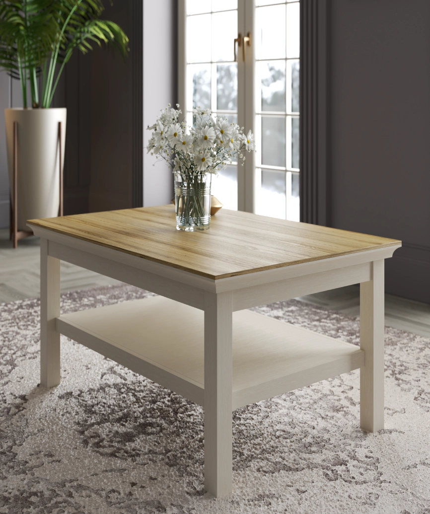 Hunerica Vira Premium Orta Sehpa - aytaşı/legnano