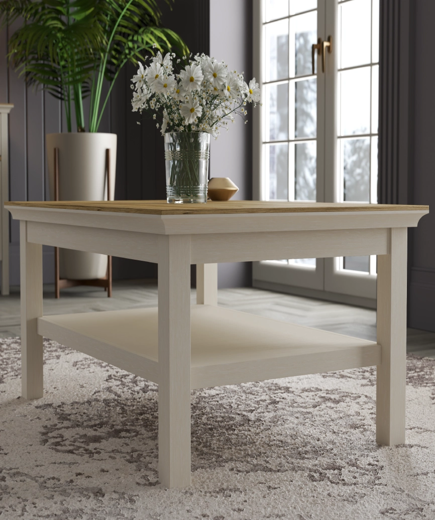 Hunerica Vira Premium Orta Sehpa - aytaşı/legnano