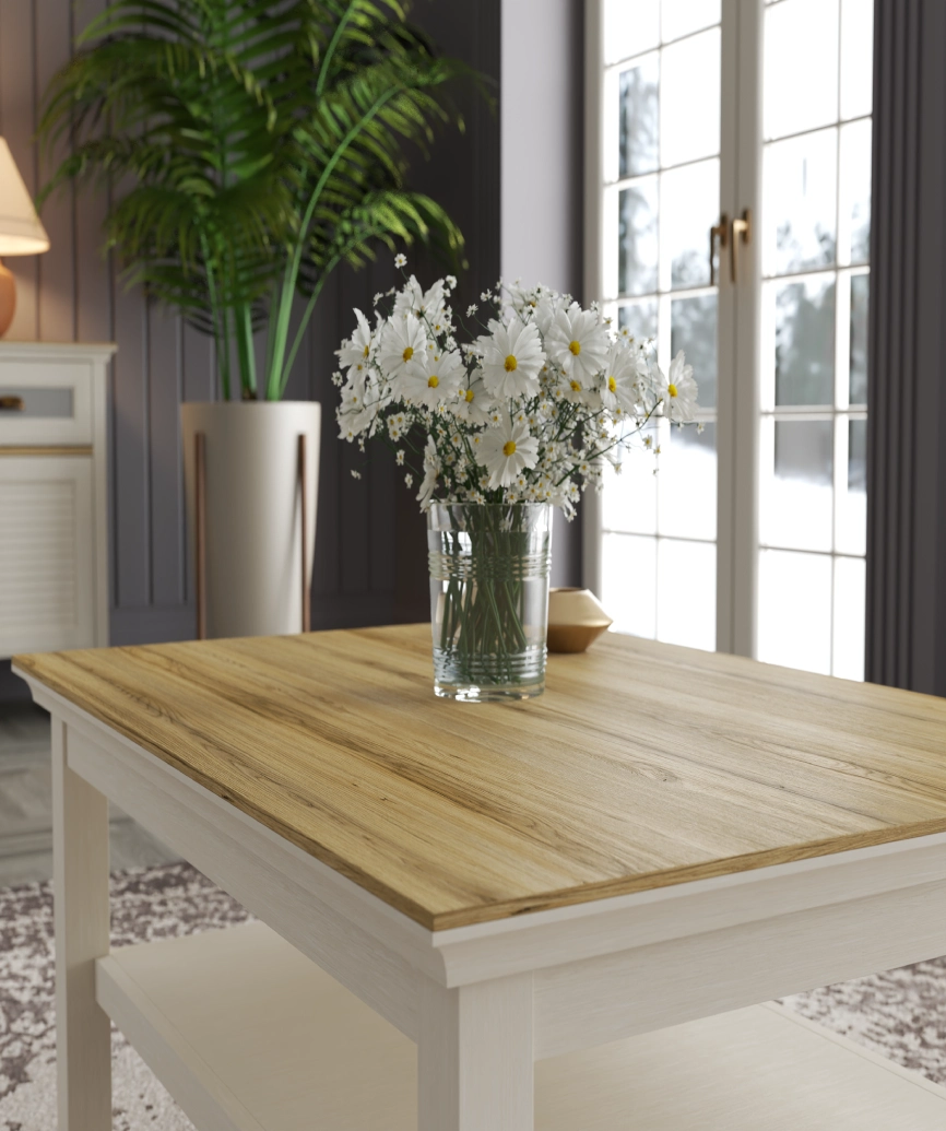 Hunerica Vira Premium Orta Sehpa - aytaşı/legnano