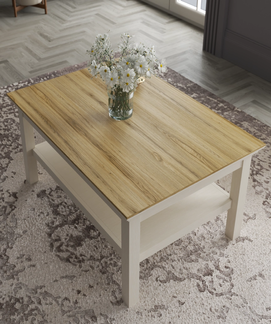 Hunerica Vira Premium Orta Sehpa - aytaşı/legnano