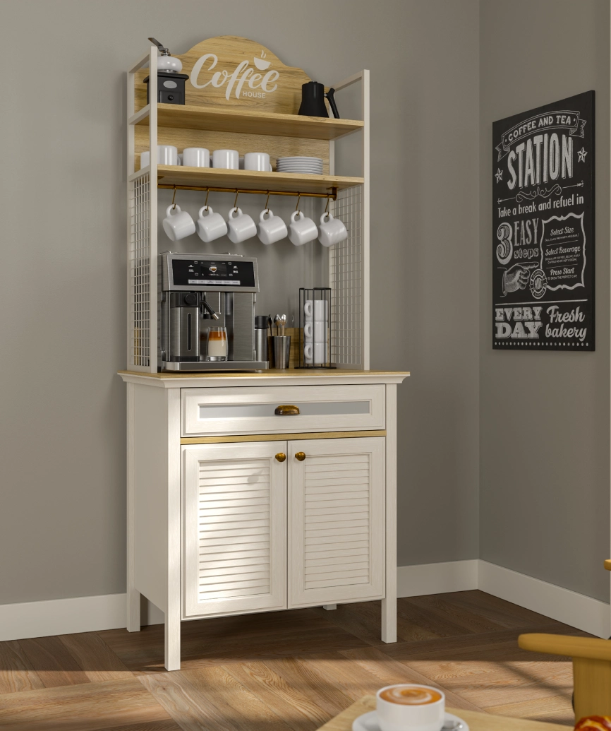 Hunerica Salina Premium kahve köşesi- Minifiks - aytaşı/legnano