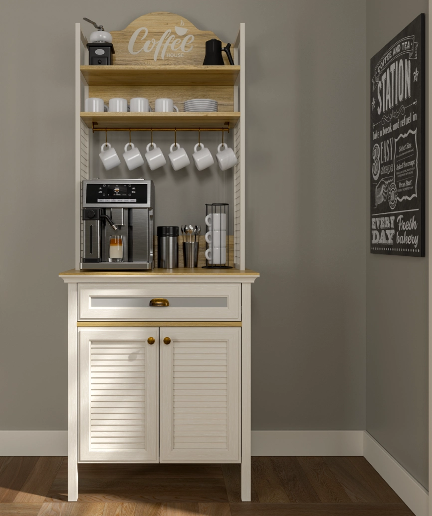 Hunerica Salina Premium kahve köşesi- Minifiks - aytaşı/legnano